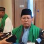 MUI Minta Jokowi Cabut Arahan Larangan Pejabat Gelar Bukber: Supaya Ramadhan Tidak Gaduh