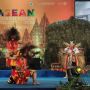 Disuguhi Sendratari Ramayana, Delegasi ATF Menikmati Seni dan Kuliner Jogja
