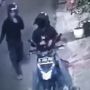 Motor Pak Ustaz Digasak Maling Saat Ngajar Di Masjid Muhajirin Duren Sawit, Warganet: Semoga Malingnya Dapat Hidayah
