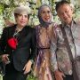 Ayah Venna Melinda Telah Maafkan Tindakan KDRT Ferry Irawan ke Putrinya