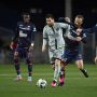Hasil Montpellier vs PSG: Lionel Messi Cetak Gol, Les Parisiens Menang 3-1