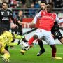 Profil Folarin Balogun, Pemain Reims Pinjaman dari Arsenal yang Jadi Top Skor Ligue 1