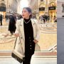 Jleb! Tak Sengaja Ketemu, Prilly Latuconsina Ledek Kiky Saputri Lagi Honeymoon Malah Diroasting Balik
