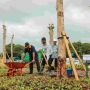 Demi KTT ASEAN, Heru Budi Bakal Rajin Tanam Pohon di Pinggir Jalan