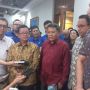 Usai Kumpul Bareng Anies di Kandang Demokrat, PKS Bakal Bertandang ke NasDem Tower Temui Surya Paloh