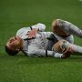 Apesnya Kylian Mbappe, Sudah Gagal Cetak Gol dari Titik Penalti Malah Alami Cedera Parah