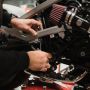 Waktu Terbaik untuk Ganti Oli Sepeda Motor, Perhatikan 4 Tanda Berikut Ini