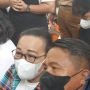 Mama Papa Bhadara E Saksikan Langsung Sidang Duplik di PN Jaksel Hari Ini