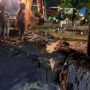 Proyek Saluran Air di Jalan D.I Panjaitan, Dishub DKI Lakukan Penyempitan Ruas Jalan Hingga Desember