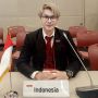 Pemuda Ciamis Jadi Presiden BEM Universitas Top Dunia, Wajahnya Setampan Oppa Korea