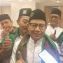Besok Pagi, Cak Imin - Airlangga Bakal Ngobrolin Koalisi sambil Jalan Santai di Senayan
