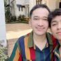 Ruben Onsu Bagikan Chat Sehari-hari dengan Betrand Peto, Sweet Banget