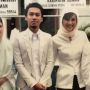 7 Artis Nikah di KUA, Acara Akad dan Resepsinya Jauh Dari Kemewahan