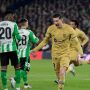 Xavi: Robert Lewandowski Bawa Mental Juara ke Barcelona