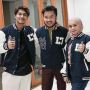 Rizky Billar Beli Mobil Mewah, Netizen: Pencitraan Sih