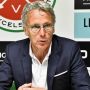Profil Marc Grosjean, Pelatih Marselino Ferdinan di KMSK Deinze yang Pernah Tangani Klub Milik Pengusaha Indonesia