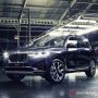 BMW X7 xDrive40i Meluncur di Tanah Air, Banderol Rp 2,4 Miliar