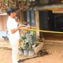 Tabung Kompresor Meledak, Pemilik Kios Tambal Ban di Pringsewu Meninggal