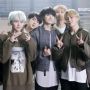 BTS, SEVENTEEN, NCT Puncaki Reputasi Brand Boy Group Februari 2023