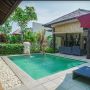 Ingin Liburan di Tanjung Lesung Dengan Nuansa Bali? Coba Vila Satu Ini