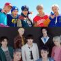 Jadwal Konser K-Pop di Bulan Maret 2023, Ada NCT DREAM hingga TREASURE