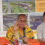 Pastikan Penyiapan Fasilitas Kesehatan, Komisi IX DPR Kunjungi Ibu Kota Nusantara