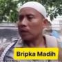 Siapakah Bripka Madih? Polisi yang Mengaku Diperas dan Dizalimi Polisi