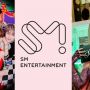 SM Entertainment Siap Debutkan 4 Artis Baru di Tahun 2023, Ada Sub Unit NCT
