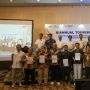 Para Pelaku Pariwisata Berkolaborasi untuk Pengembangan Desa Wisata