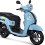 Yamaha Fazzio Hybrid - Connected Muncul dalam Warna Baru, dari Sentuhan Grafis sampai Karakter Selaras Nuansa Alam
