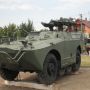 SEJARAH HARI INI: Mengenal BRDM-1, Panser Amfibi TNI dari Era 60-an