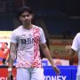 Gugur Berjamaah, Tersisa Dua Wakil Indonesia di Semifinal Thailand Masters 2023