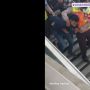 Curi Laptop Penumpang di Stasiun Manggarai, Seorang Pria Langsung Diboyong ke Polda Metro Jaya