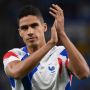 Faktor Utama Raphael Varane Pensiun dari Timnas Prancis, Selain Ingin Fokus Bersama MU