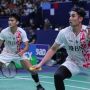 SEA Games 2023: Bagas/Fikri Samakan Kedudukan Menjadi 1-1 di Final Bulu Tangkis Beregu Putra