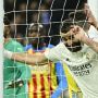 Karim Benzema Cedera Jelang Madrid Hadapi Liverpool, Ancelotti Ungkap Kondisi Sang Striker