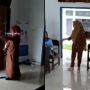 Obrak-abrik Kantor Kelurahan, Aksi PNS Ngamuk Gegara Tak Dipilih jadi PPS Pemilu