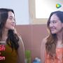 Sinopsis Jodoh atau Bukan Episode 7: Natalie Bahagia dengan Jonah, Sang Ibu Ingatkan Perjodohan
