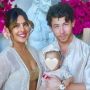 Priyanka Chopra Spill Wajah Putrinya di Depan Publik, Netizen: Mirip Nick Jonas!