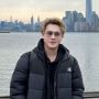 Profil Deris Nagara, Pemuda Ciamis Jadi Presiden BEM Columbia University