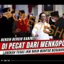 CEK FAKTA: Bersih-bersih Kabinet, Benarkah Jokowi Pecat Mahfud MD dari Menko Polhukam?