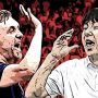Debat Shin Tae-yong vs Thomas Doll Berakhir, Erick Thohir Setuju Timnas Indonesia TC Jangka Panjang