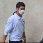 Pasang Senyum Semringah, Rizky Billar Siap Bertemu Hater yang Kini Jadi Tersangka