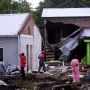 Ratusan Rumah Warga Rusak Akibat Banjir dan Tanah Longsor di Parepare