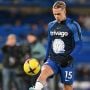Skuad Mentereng Chelsea Tak Bisa Berbuat Banyak Lawan Fulham, Ini Alibi Graham Potter