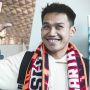 Witan Sulaeman Ungkap Target Bareng Persija di Kancah Domestik dan Asia