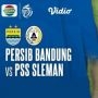 Link Nonton Persib Bandung vs PSS Sleman Hari Ini (5/2), Streaming Gratis Dimana?