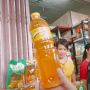 Catat! Lima Pasar di Kota Bandung Ini Punya Stok MinyaKita