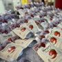 Hiclean Apple Juice, Minuman dari Cheongsong Korea Selatan yang Kaya Manfaat Kesehatan