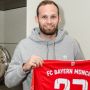 4 Pemain Ajax yang Didatangkan Bayern Munich, Terbaru Ada Daley Blind!